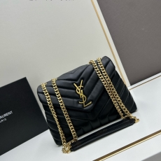 YSL Top Handle Bags